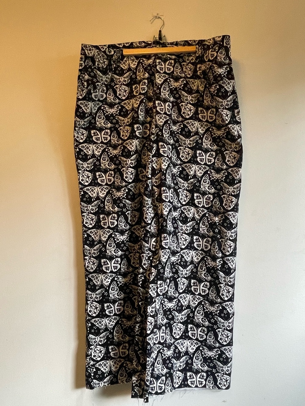 Lucy and Yak Carter Trousers